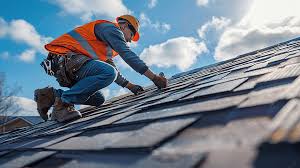 Best Emergency Roof Repair Services  in Claremont, CA